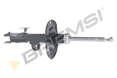 SA1079 BREMSI Амортизатор