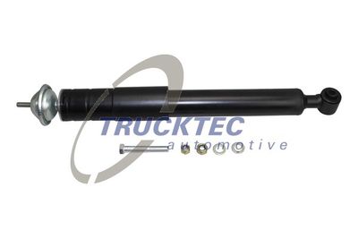0230111 TRUCKTEC AUTOMOTIVE Амортизатор