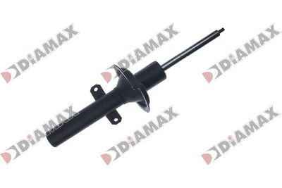 AP01095 DIAMAX Амортизатор