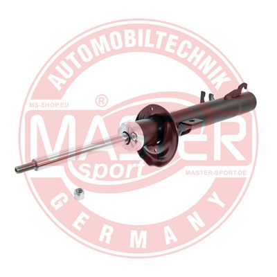 311702PCSMS MASTER-SPORT GERMANY Амортизатор