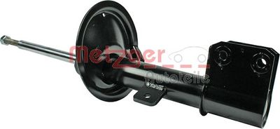 2340226 METZGER Амортизатор