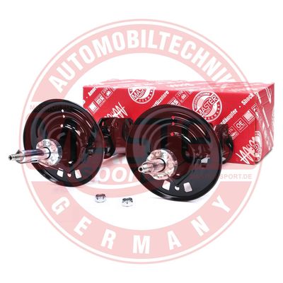 16K006431 MASTER-SPORT GERMANY Амортизатор