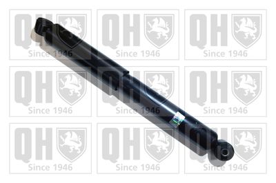 QAG179901 QUINTON HAZELL Амортизатор