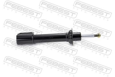 2407S015F FEBEST Амортизатор