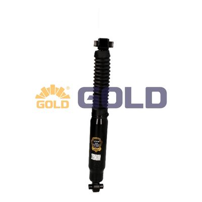 9151084 JAPANPARTS Амортизатор