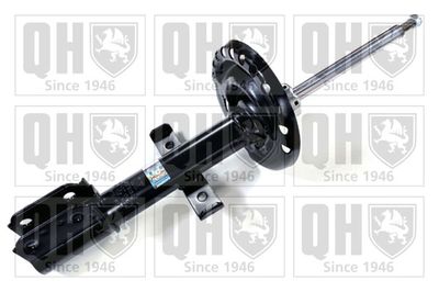 QAG181532 QUINTON HAZELL Амортизатор