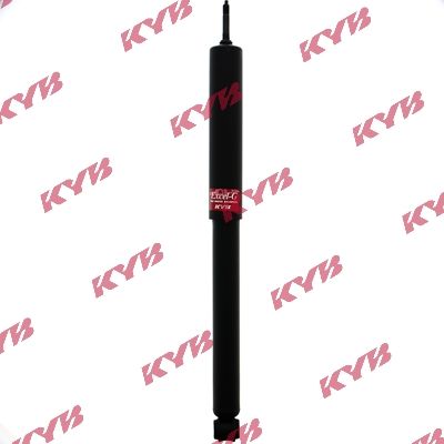 343242 KYB Амортизатор