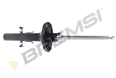 SA0207 BREMSI Амортизатор