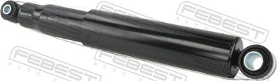 05110004R FEBEST Амортизатор