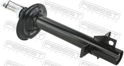 25110004F FEBEST Амортизатор
