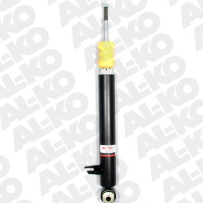 204875 AL-KO Амортизатор