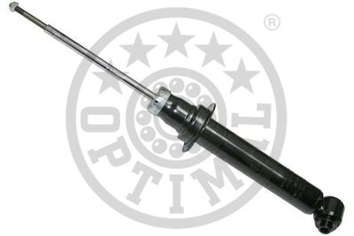 A2033G OPTIMAL Амортизатор