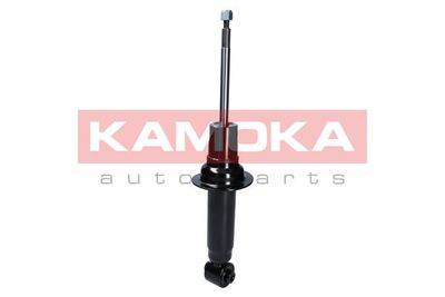 2000680 KAMOKA Амортизатор