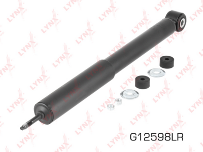G12598LR LYNXauto Амортизатор
