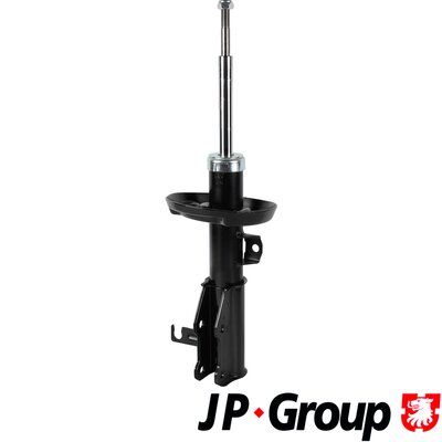 1242104770 JP GROUP Амортизатор