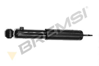 SA0472 BREMSI Амортизатор