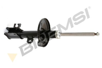 SA1618 BREMSI Амортизатор