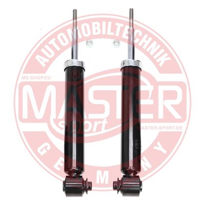 16K002942 MASTER-SPORT GERMANY Амортизатор