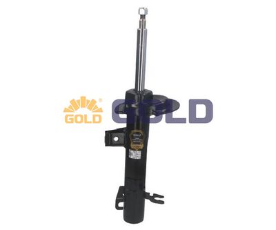 9260905 JAPANPARTS Амортизатор