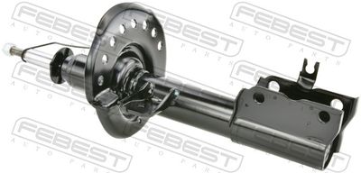 02660801FR FEBEST Амортизатор