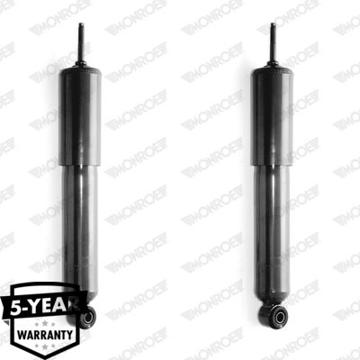 D8486 MONROE Амортизатор