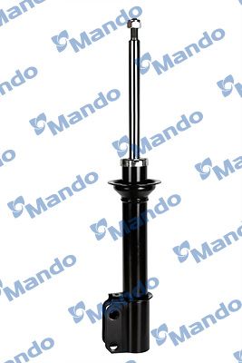 MSS017123 MANDO Амортизатор