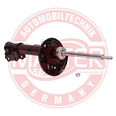 312582PCSMS MASTER-SPORT GERMANY Амортизатор