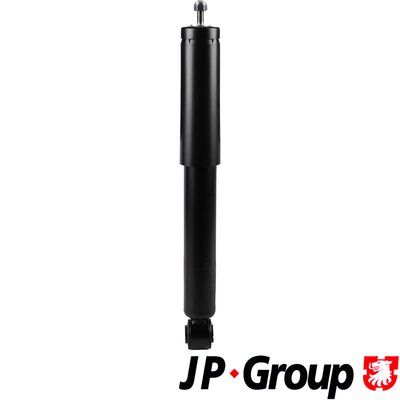 4952100900 JP GROUP Амортизатор