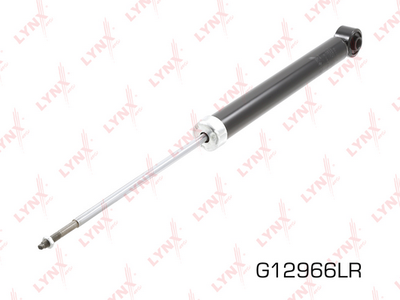G12966LR LYNXauto Амортизатор