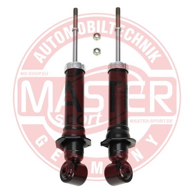 16K004252 MASTER-SPORT GERMANY Амортизатор