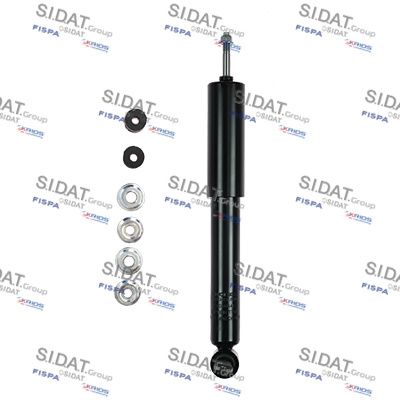 F210G0442 FISPA Амортизатор