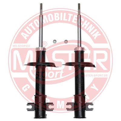 16K005971 MASTER-SPORT GERMANY Амортизатор