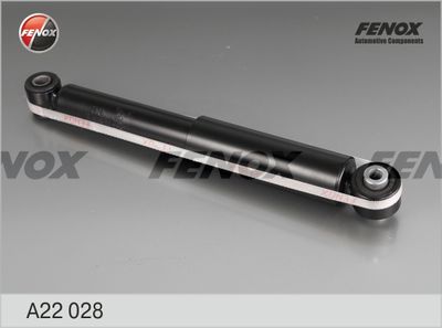 A22028 FENOX Амортизатор