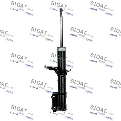 F210G1080 SIDAT Амортизатор