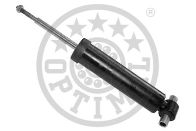 A2828H OPTIMAL Амортизатор