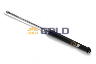 G01092 JAPANPARTS Амортизатор