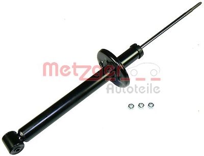 2340086 METZGER Амортизатор