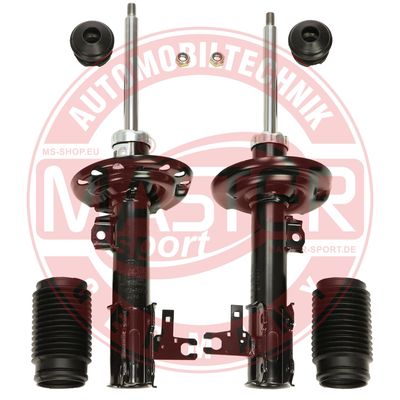 16K002593 MASTER-SPORT GERMANY Амортизатор