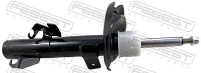05665299FR FEBEST Амортизатор