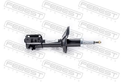 1007G003FR FEBEST Амортизатор