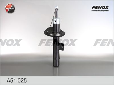 A51025 FENOX Амортизатор