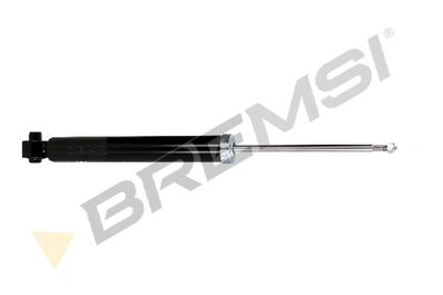 SA0708 BREMSI Амортизатор