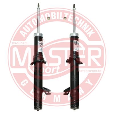 16K001551 MASTER-SPORT GERMANY Амортизатор