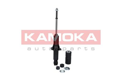 2000082 KAMOKA Амортизатор