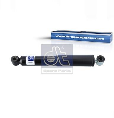 1260008 DT Spare Parts Амортизатор
