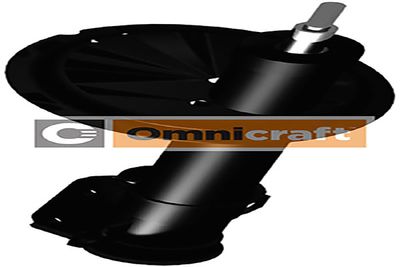 2165616 Omnicraft Амортизатор