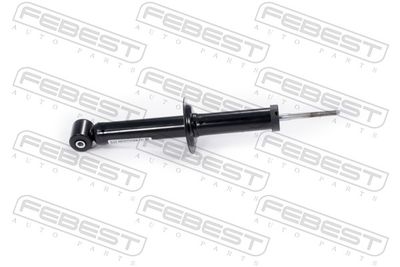 2607S001R FEBEST Амортизатор