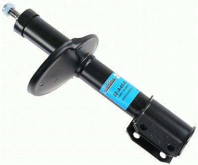 32A400 BOGE Амортизатор