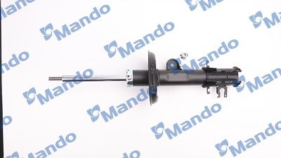 MSS016136 MANDO Амортизатор