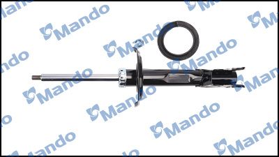 MSS025004 MANDO Амортизатор